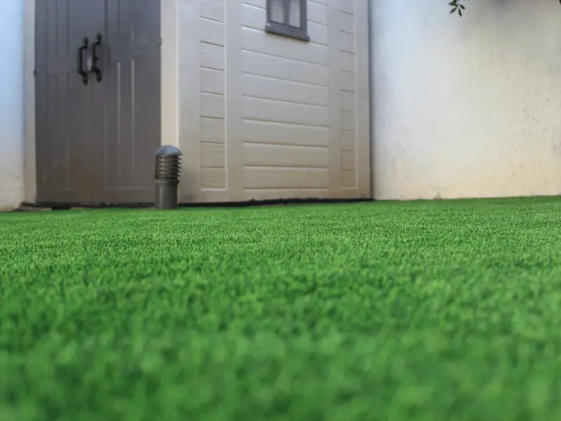 How to Install Artificial Grass for Your Backyard