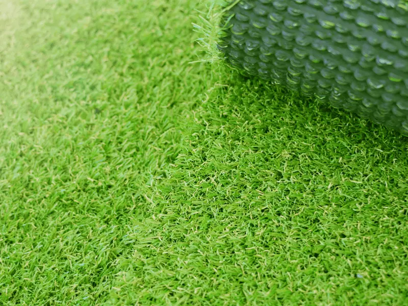 High-Quality Artificial Grass