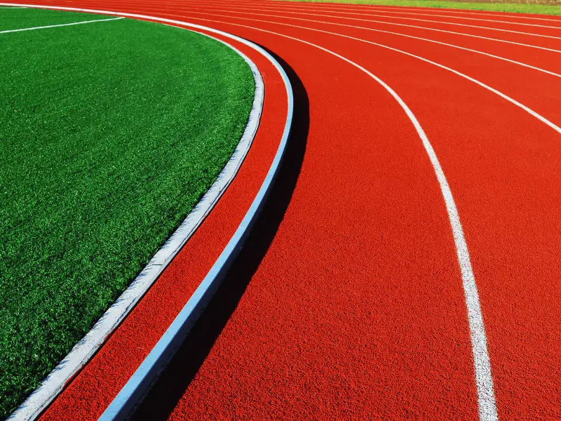 Top 10 Sports Surfaces