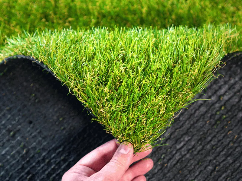 Artificial Grass Maintenance