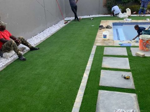 artificial grass solutions