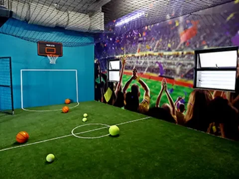 mini pitch