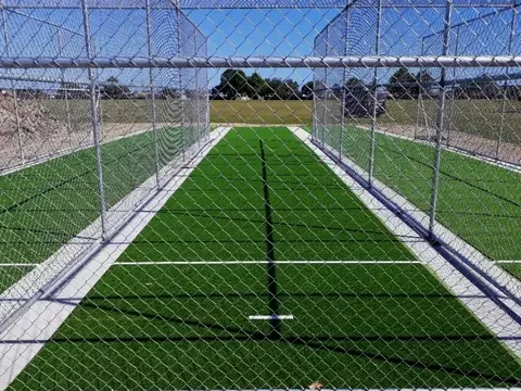Cricket Pitch Artificial Grass