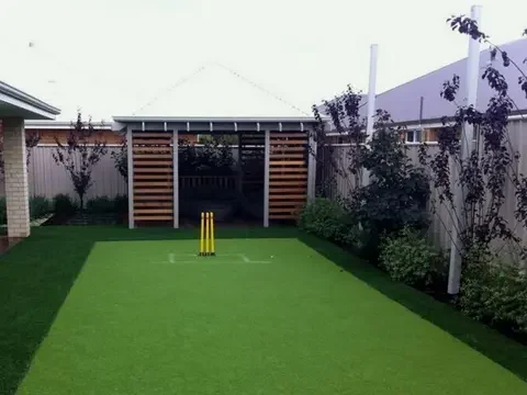 Cricket Pitch Artificial Grass