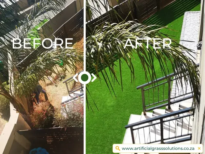 artificial grass solutions